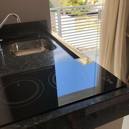 Lagoinha Beach Residencial Bombinhas Dış mekan fotoğraf