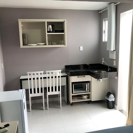 Lagoinha Beach Residencial Bombinhas Dış mekan fotoğraf