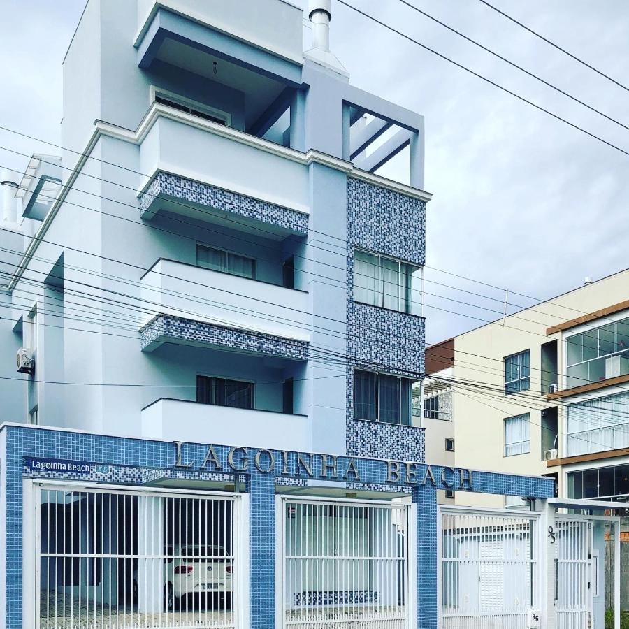 Lagoinha Beach Residencial Bombinhas Dış mekan fotoğraf