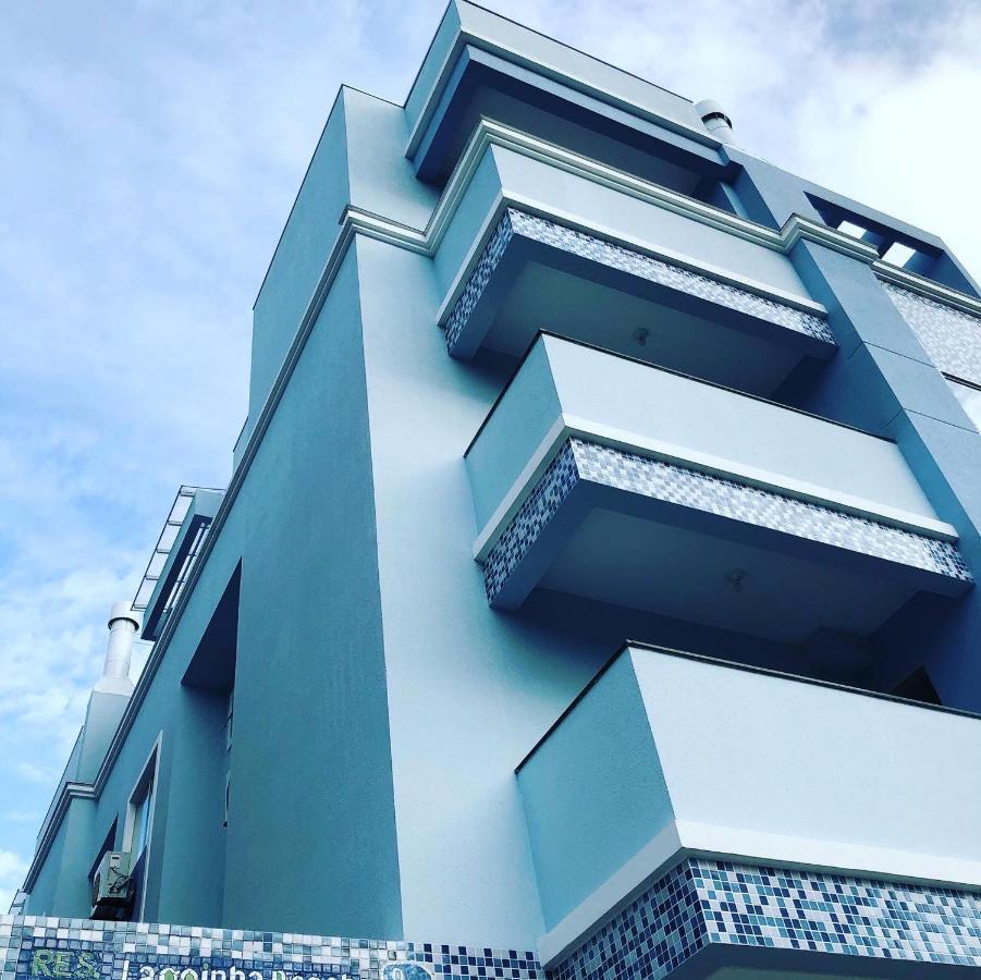Lagoinha Beach Residencial Bombinhas Dış mekan fotoğraf