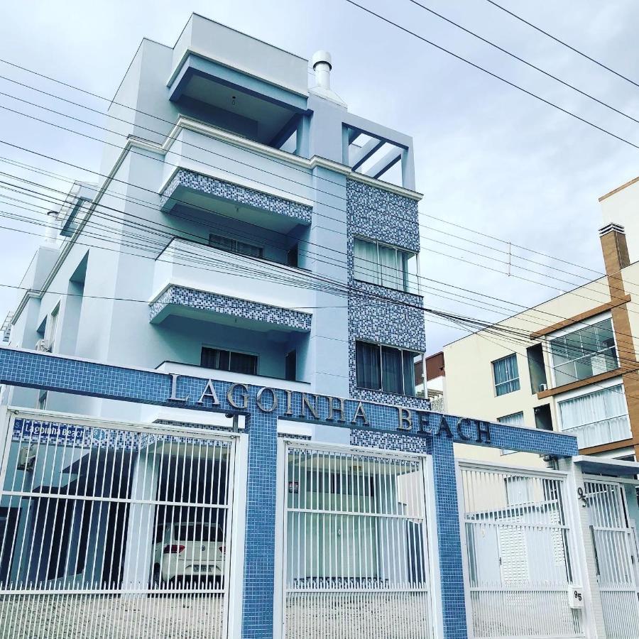 Lagoinha Beach Residencial Bombinhas Dış mekan fotoğraf