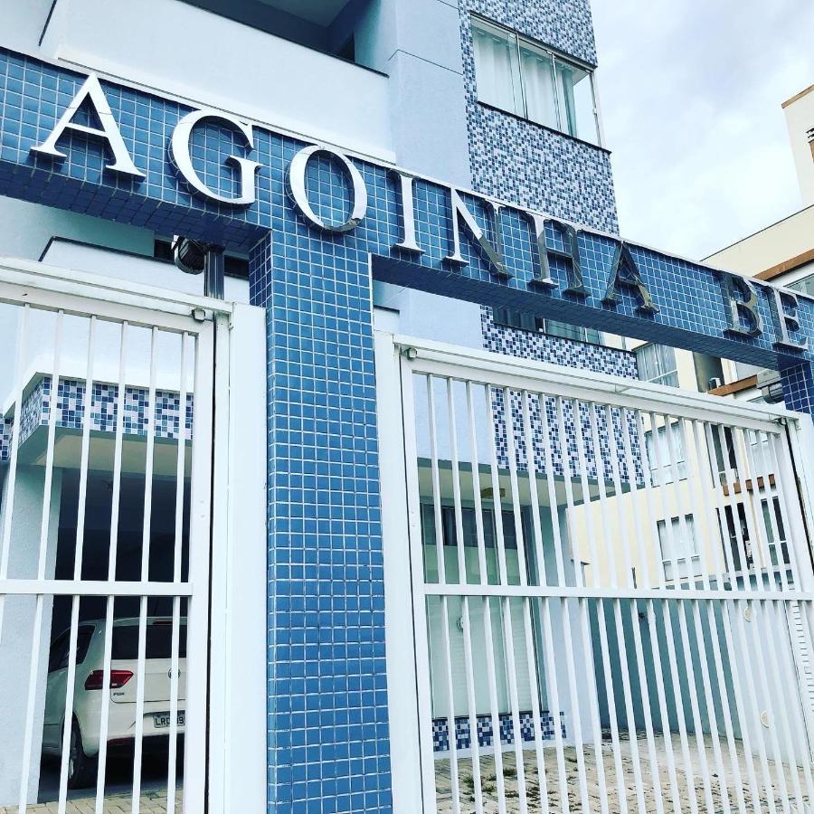 Lagoinha Beach Residencial Bombinhas Dış mekan fotoğraf
