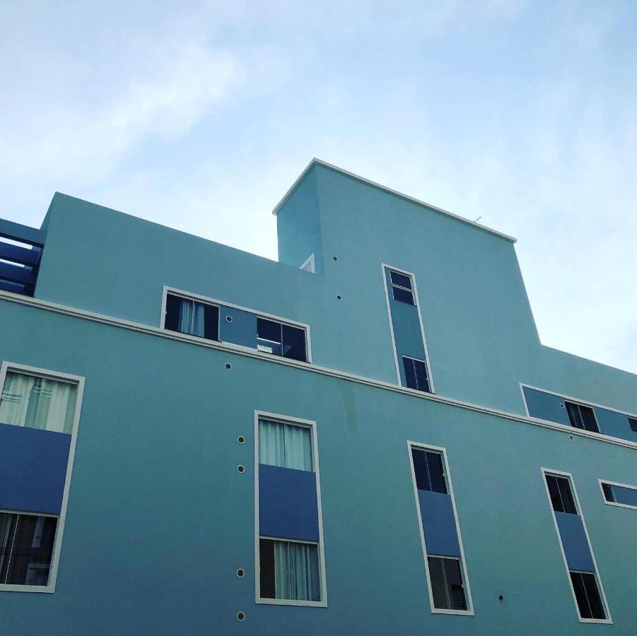 Lagoinha Beach Residencial Bombinhas Dış mekan fotoğraf