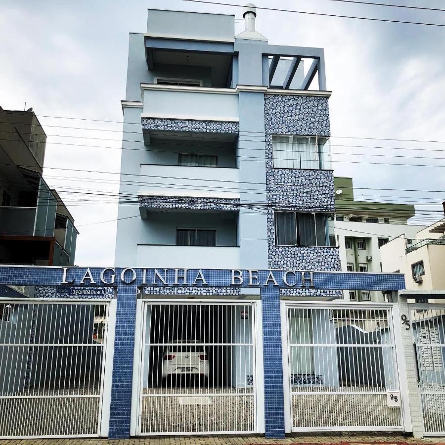 Lagoinha Beach Residencial Bombinhas Dış mekan fotoğraf