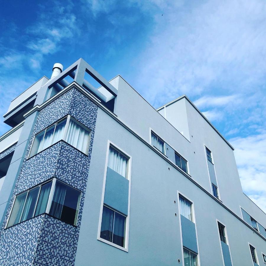 Lagoinha Beach Residencial Bombinhas Dış mekan fotoğraf