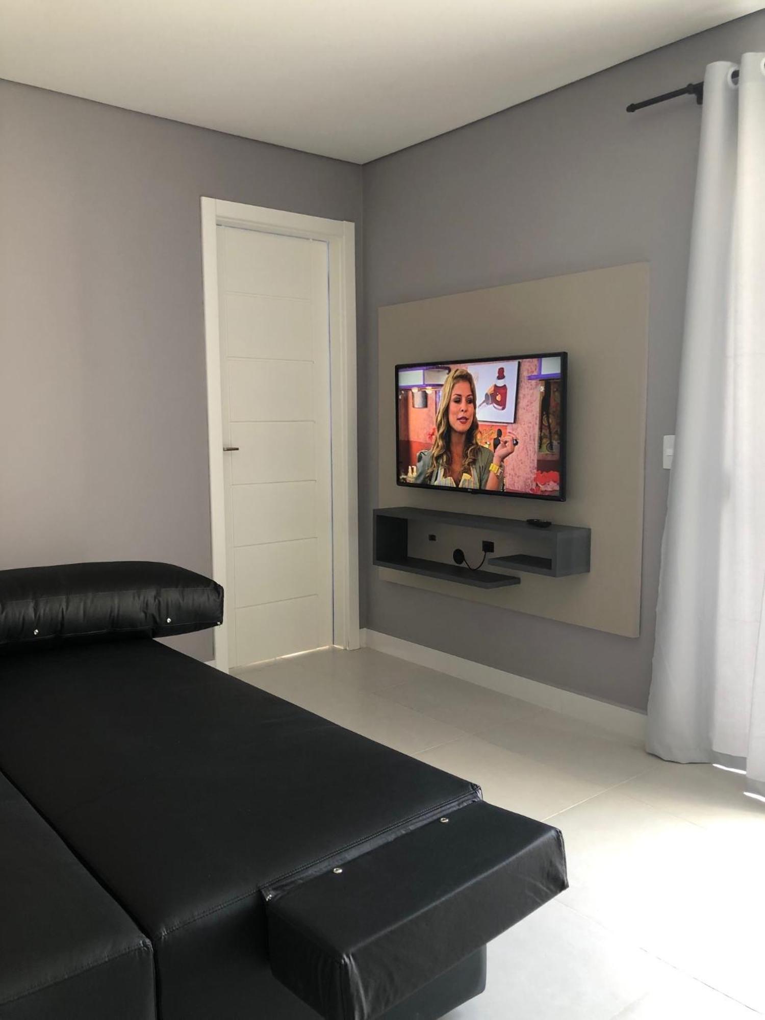 Lagoinha Beach Residencial Bombinhas Dış mekan fotoğraf
