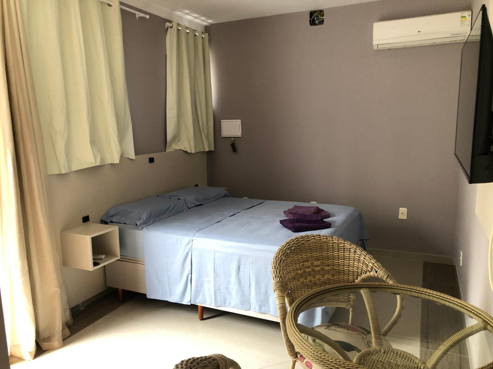 Lagoinha Beach Residencial Bombinhas Dış mekan fotoğraf