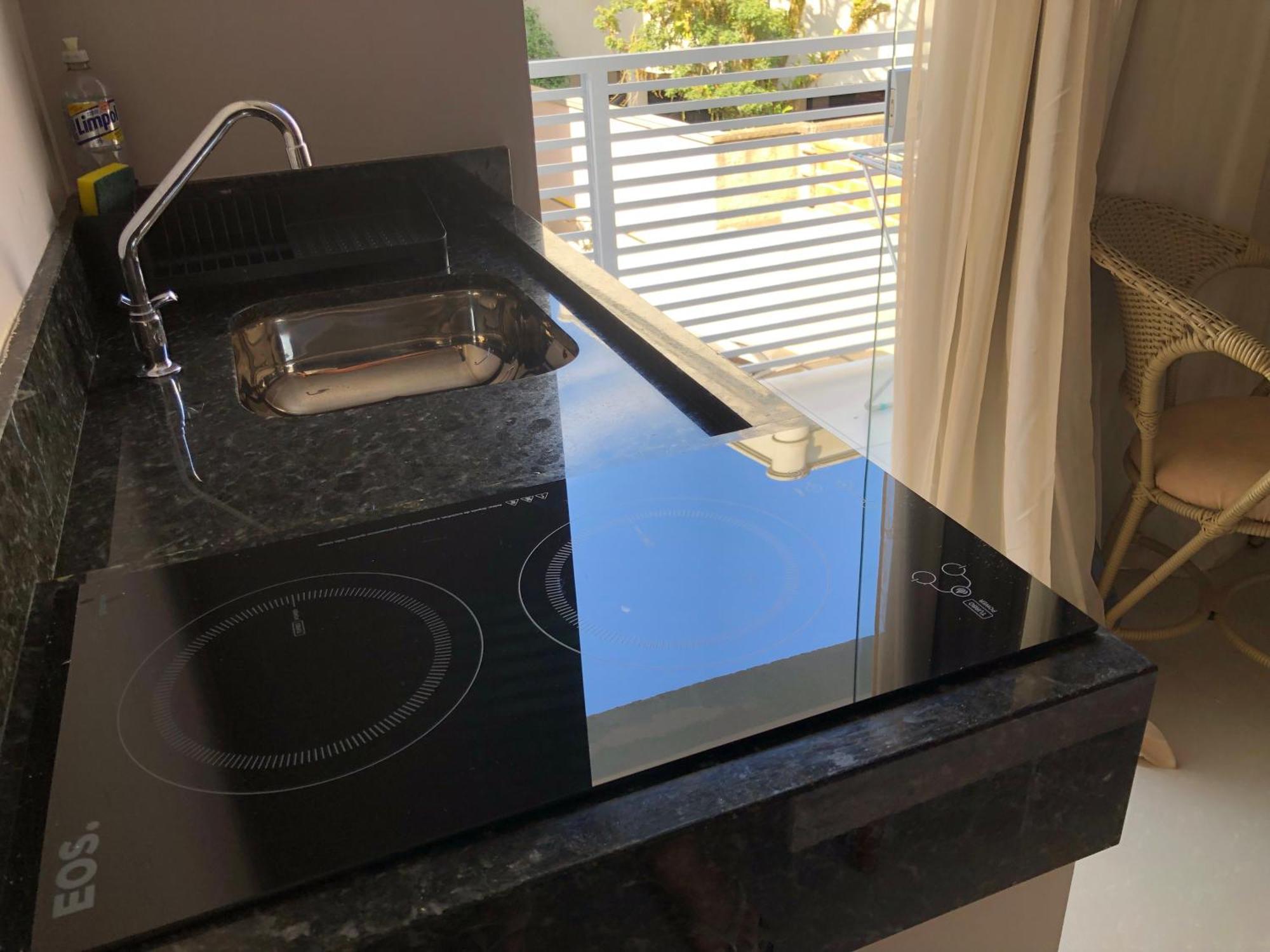 Lagoinha Beach Residencial Bombinhas Dış mekan fotoğraf