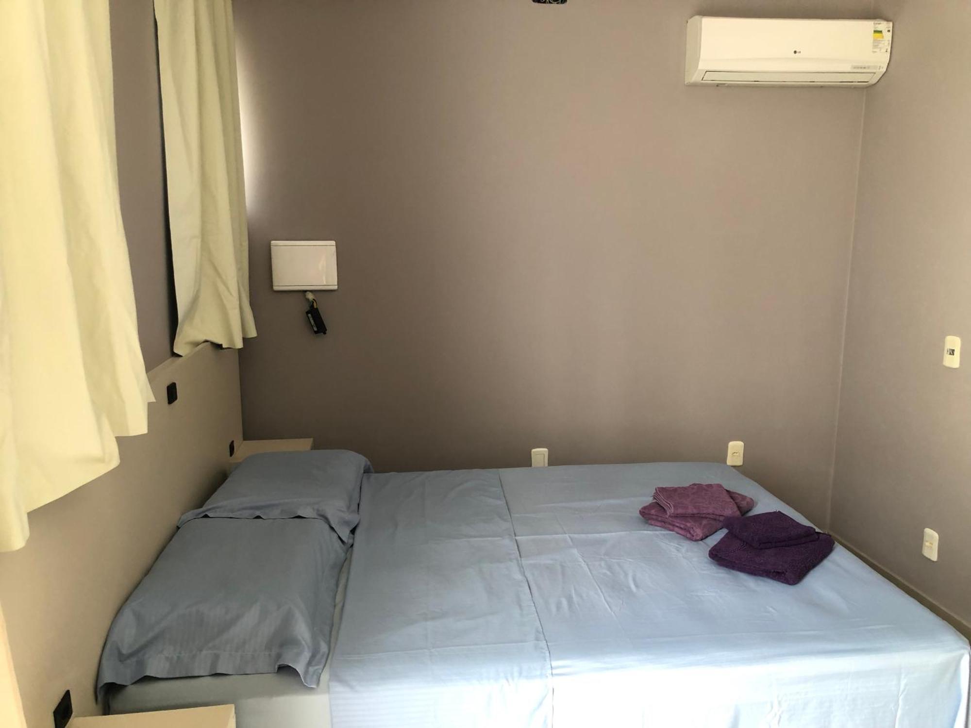 Lagoinha Beach Residencial Bombinhas Dış mekan fotoğraf