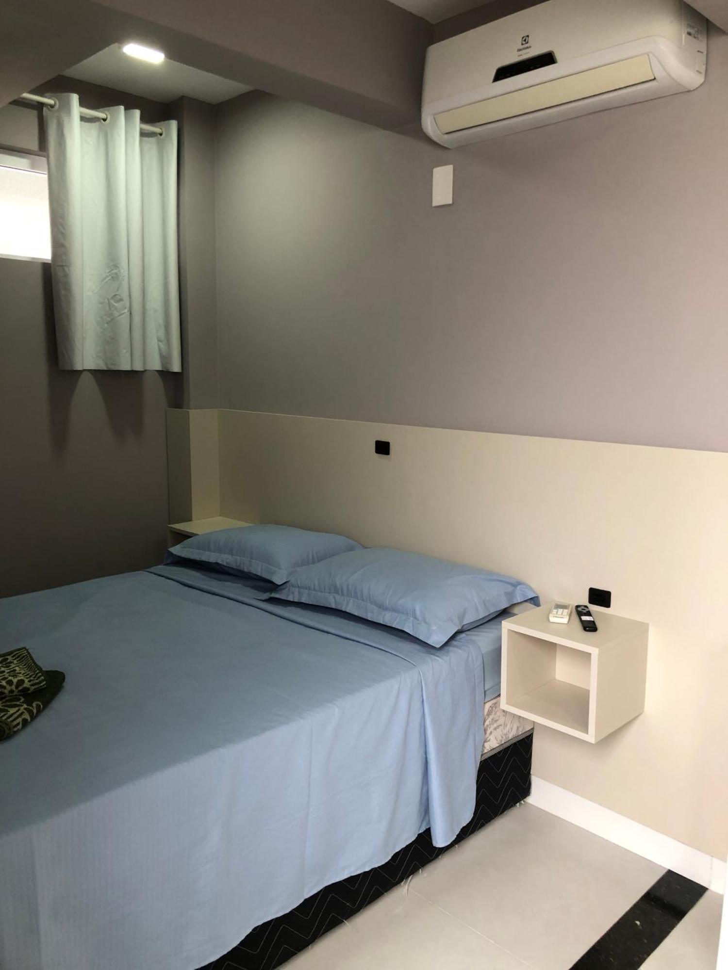 Lagoinha Beach Residencial Bombinhas Dış mekan fotoğraf