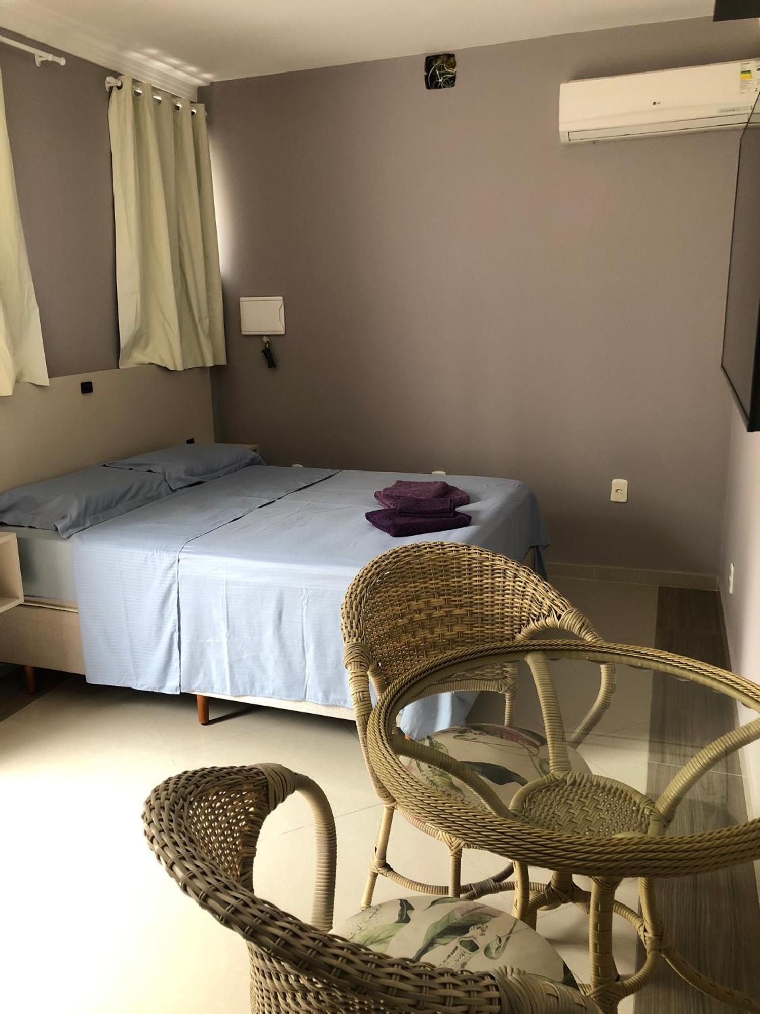 Lagoinha Beach Residencial Bombinhas Dış mekan fotoğraf