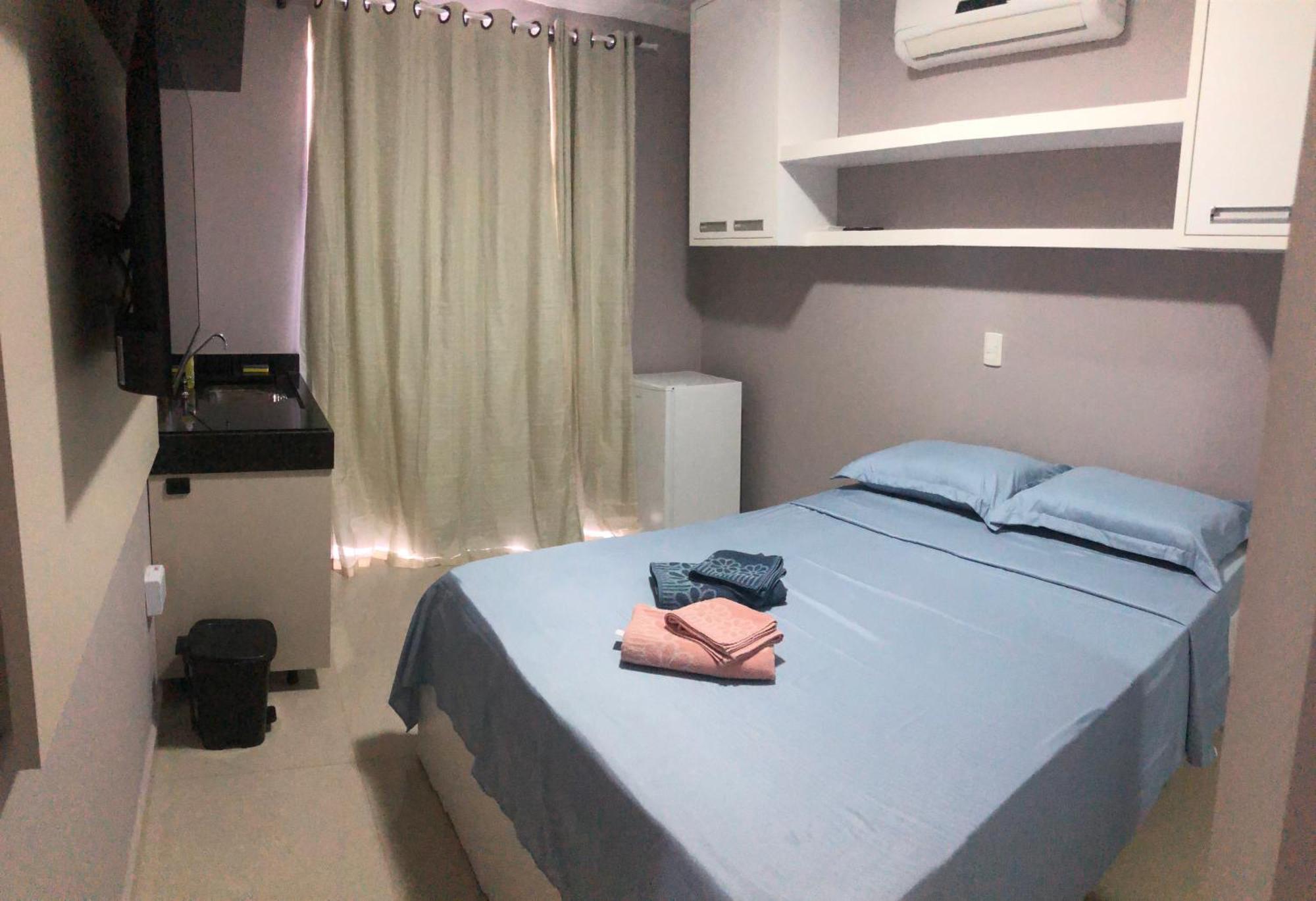Lagoinha Beach Residencial Bombinhas Dış mekan fotoğraf