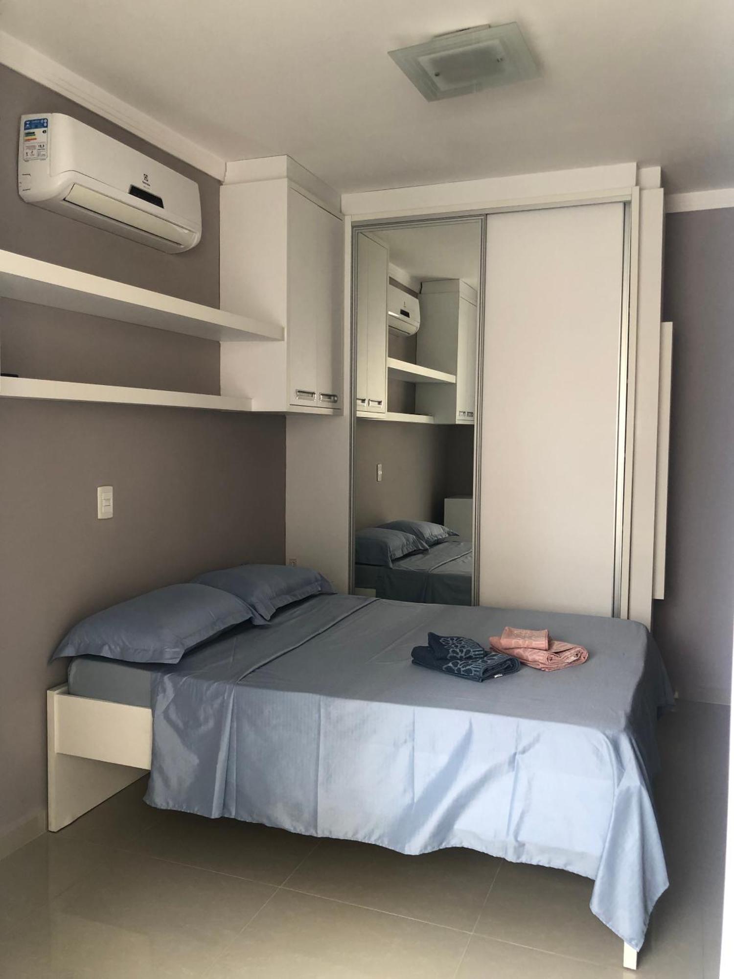 Lagoinha Beach Residencial Bombinhas Dış mekan fotoğraf