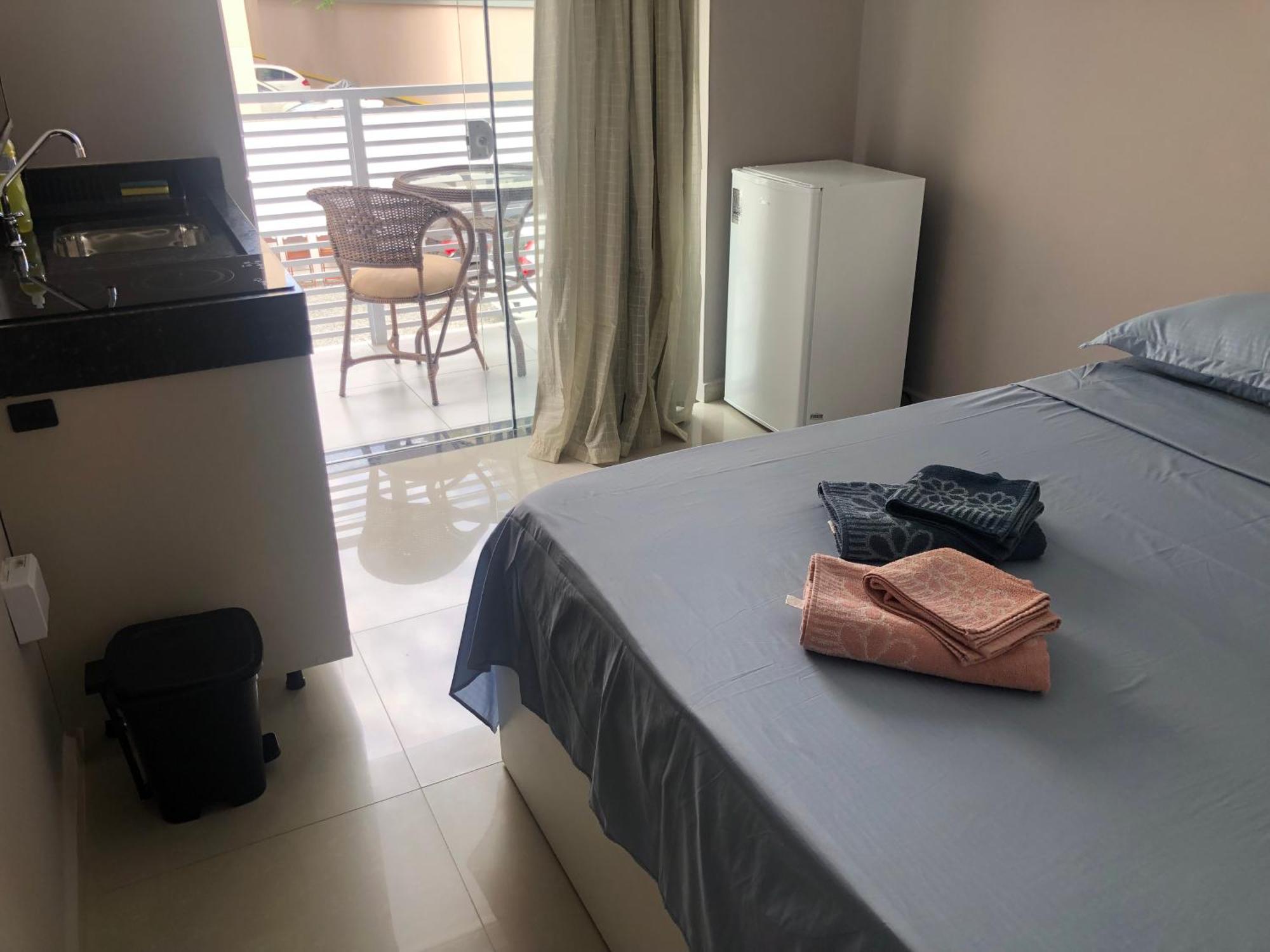 Lagoinha Beach Residencial Bombinhas Dış mekan fotoğraf