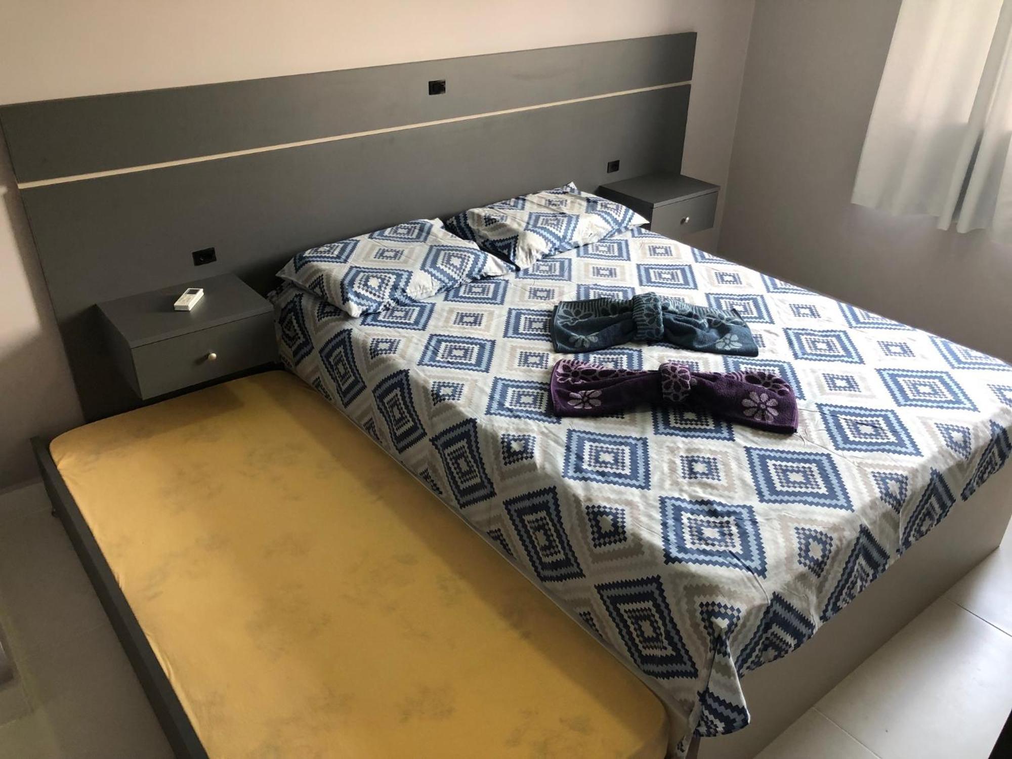 Lagoinha Beach Residencial Bombinhas Dış mekan fotoğraf