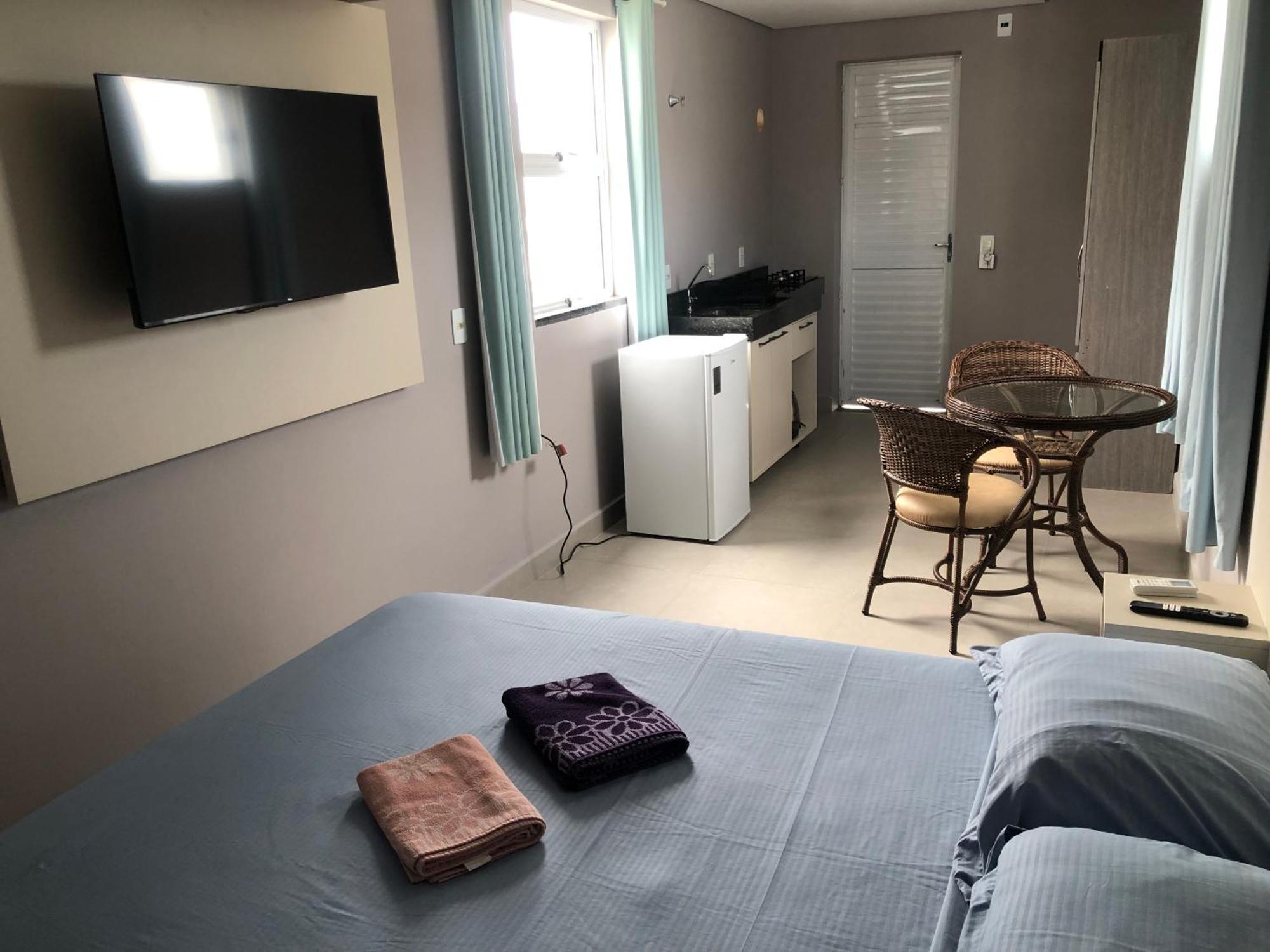 Lagoinha Beach Residencial Bombinhas Dış mekan fotoğraf
