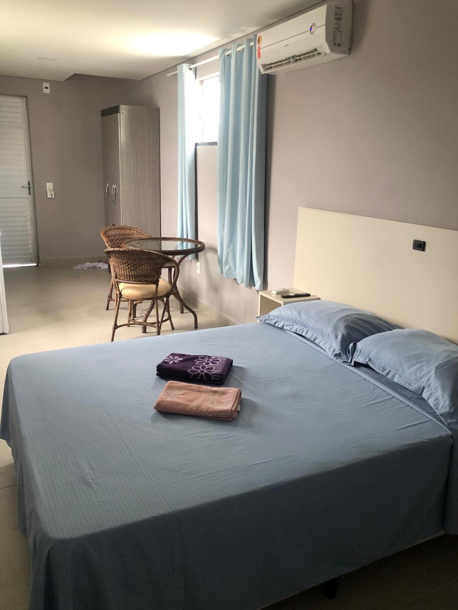 Lagoinha Beach Residencial Bombinhas Dış mekan fotoğraf