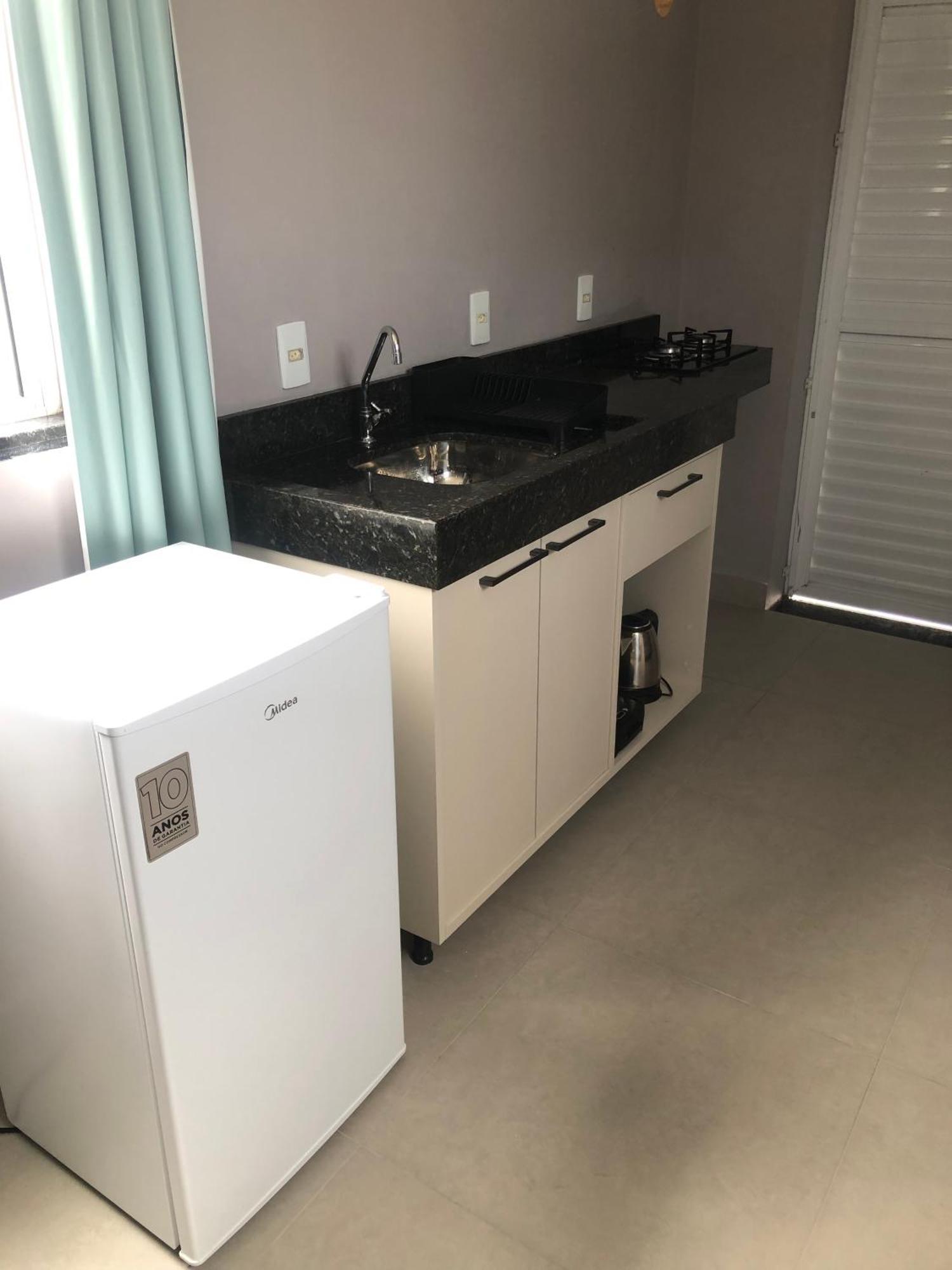 Lagoinha Beach Residencial Bombinhas Dış mekan fotoğraf