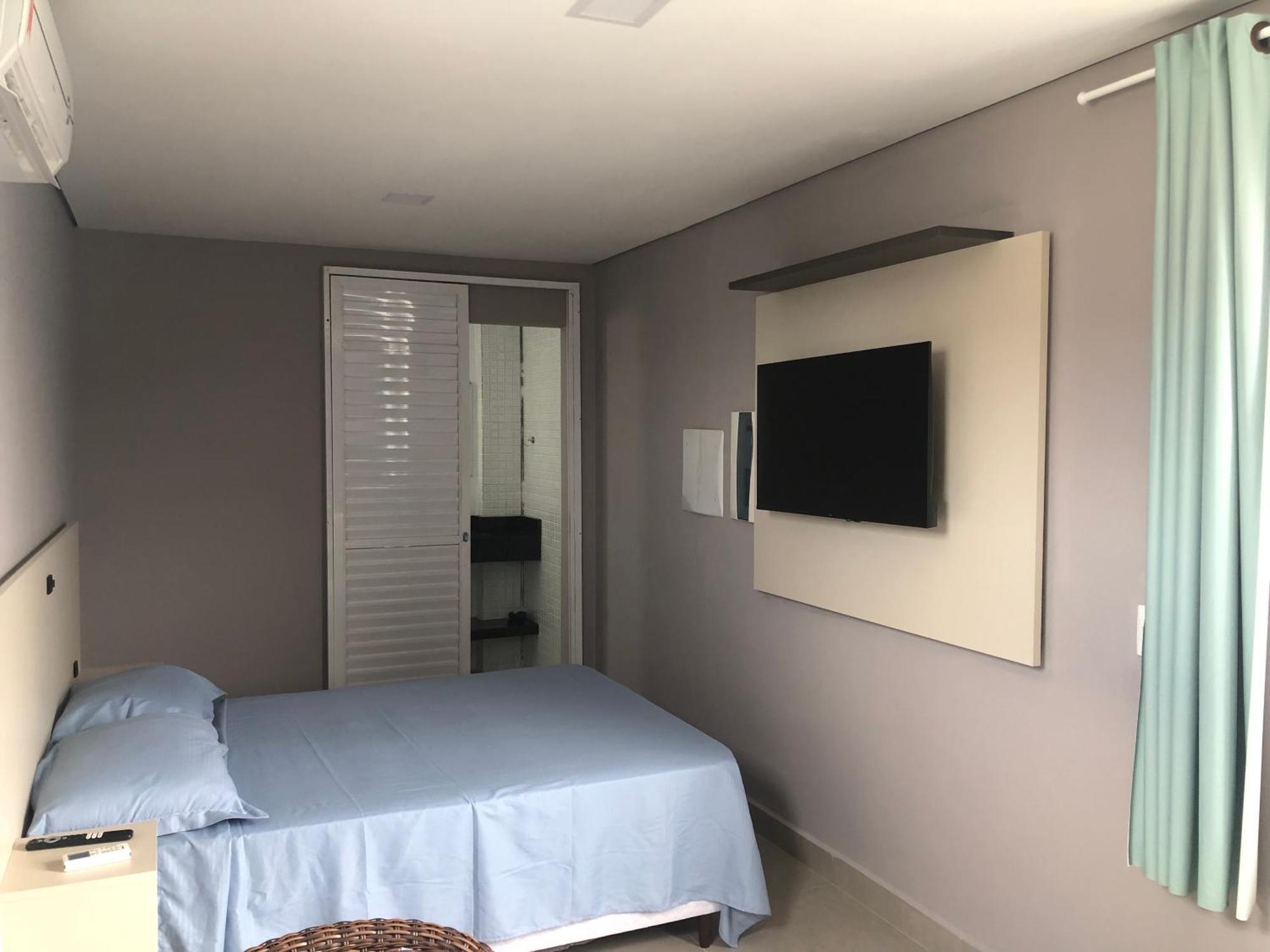 Lagoinha Beach Residencial Bombinhas Dış mekan fotoğraf