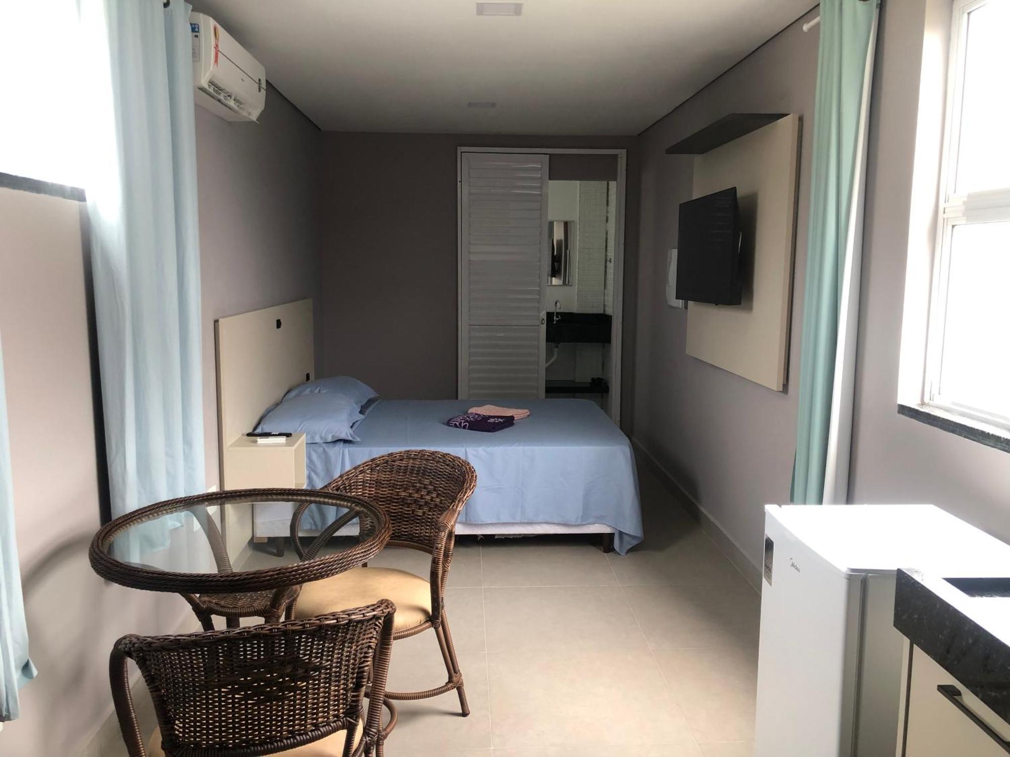 Lagoinha Beach Residencial Bombinhas Dış mekan fotoğraf