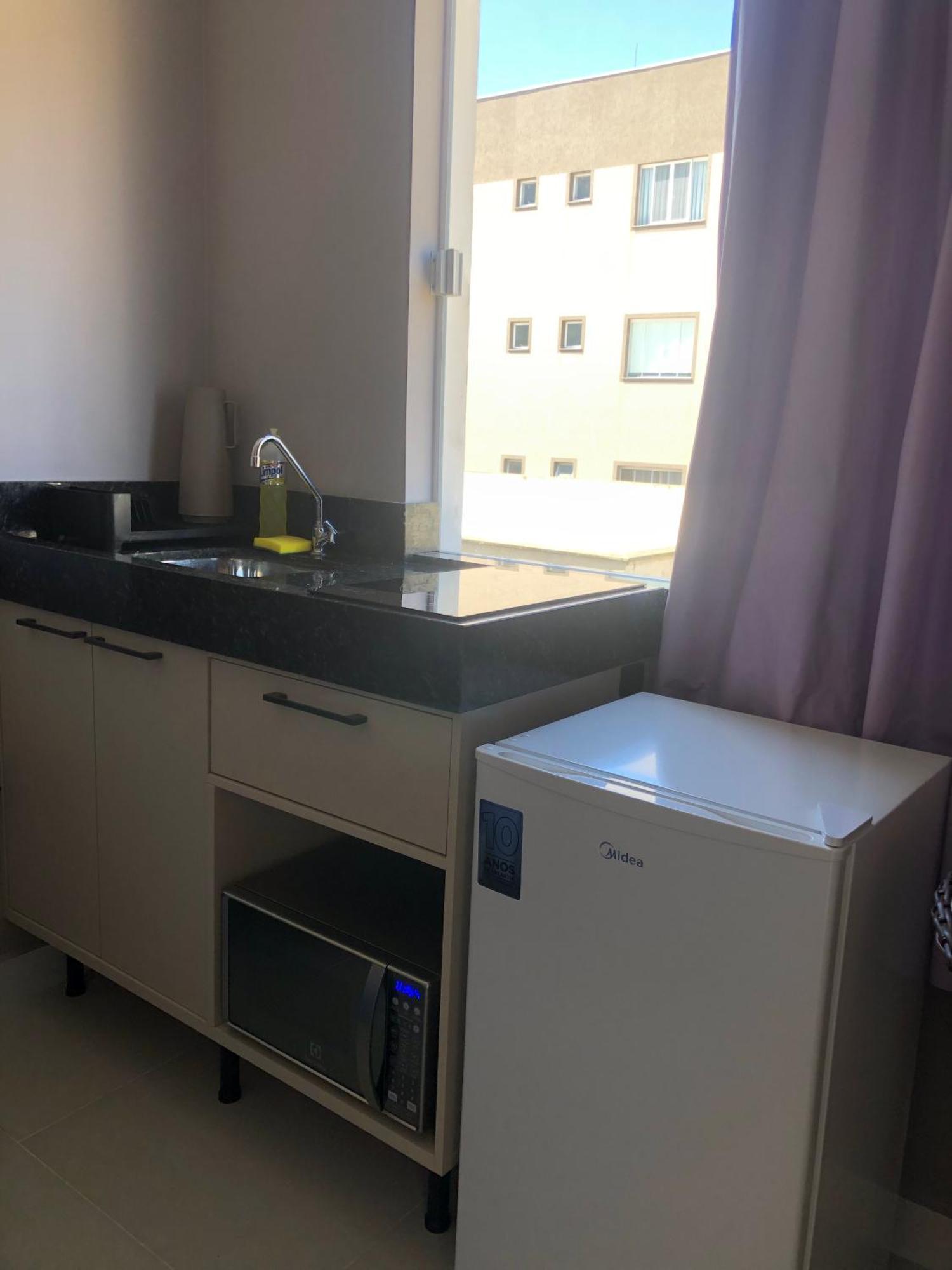Lagoinha Beach Residencial Bombinhas Dış mekan fotoğraf