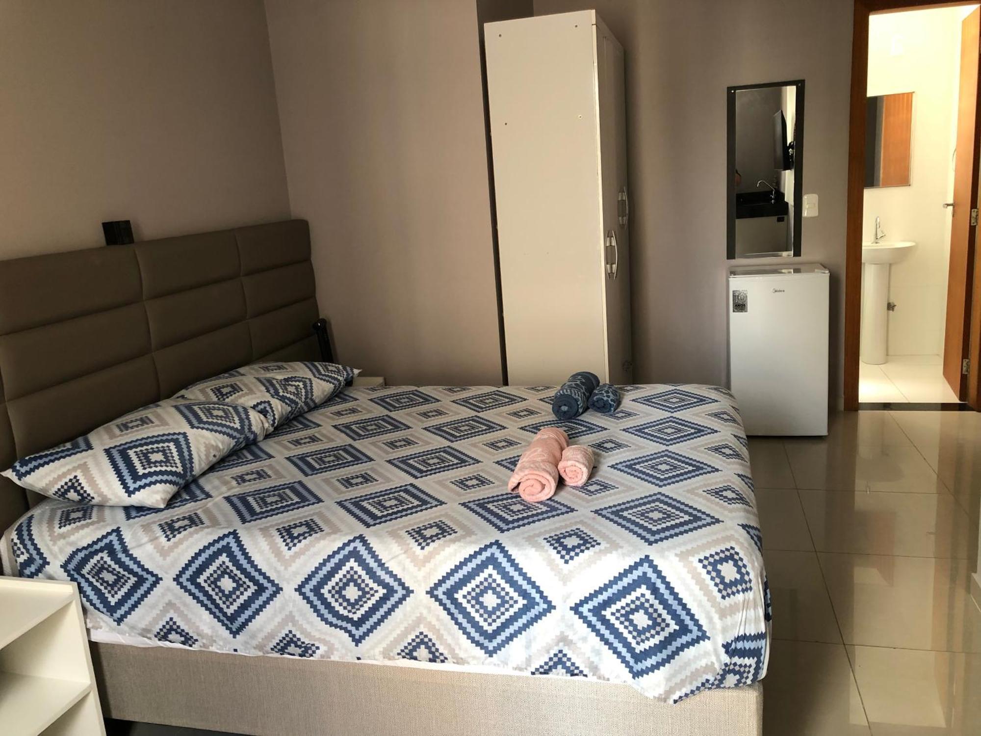 Lagoinha Beach Residencial Bombinhas Dış mekan fotoğraf