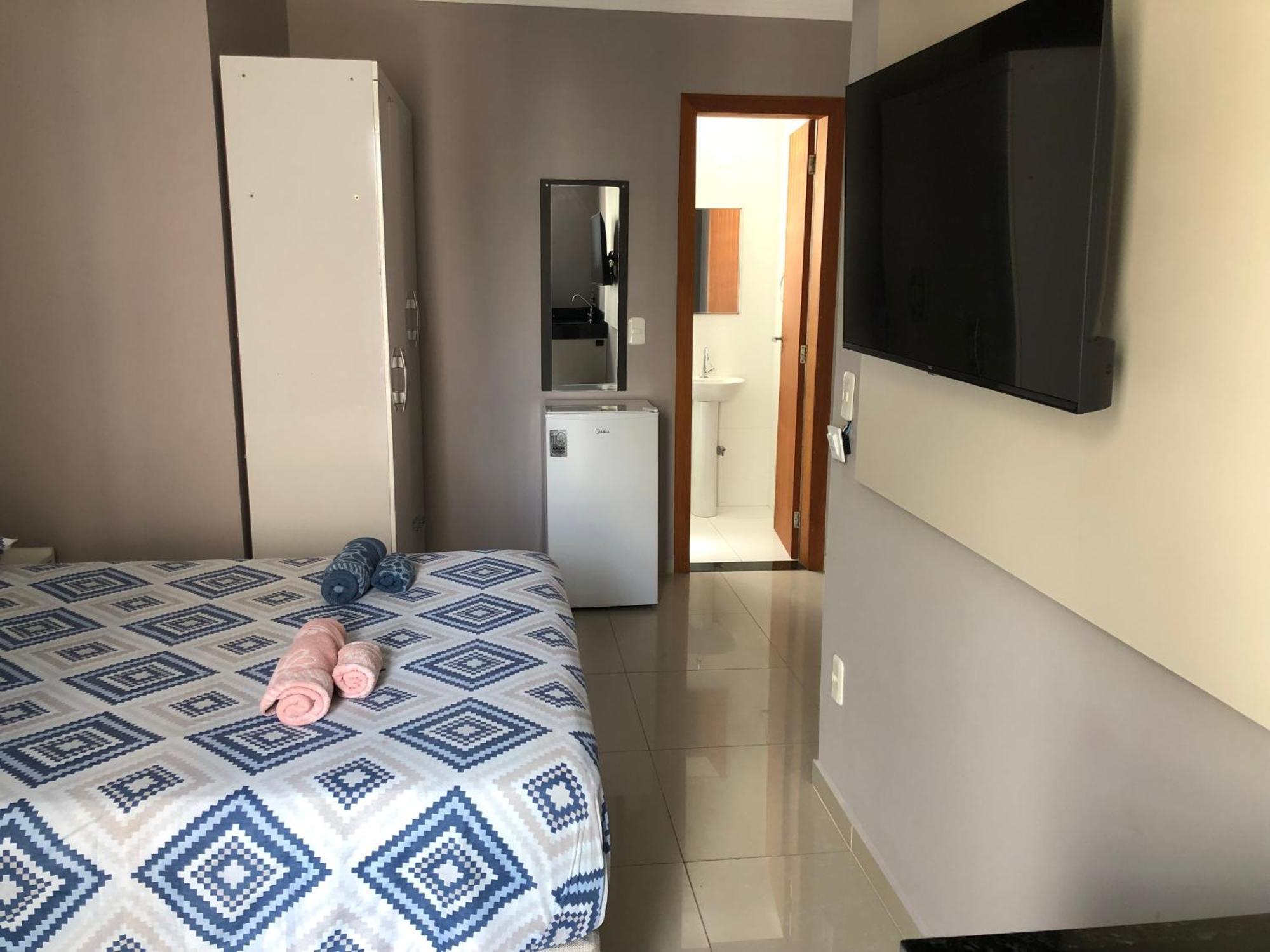 Lagoinha Beach Residencial Bombinhas Dış mekan fotoğraf