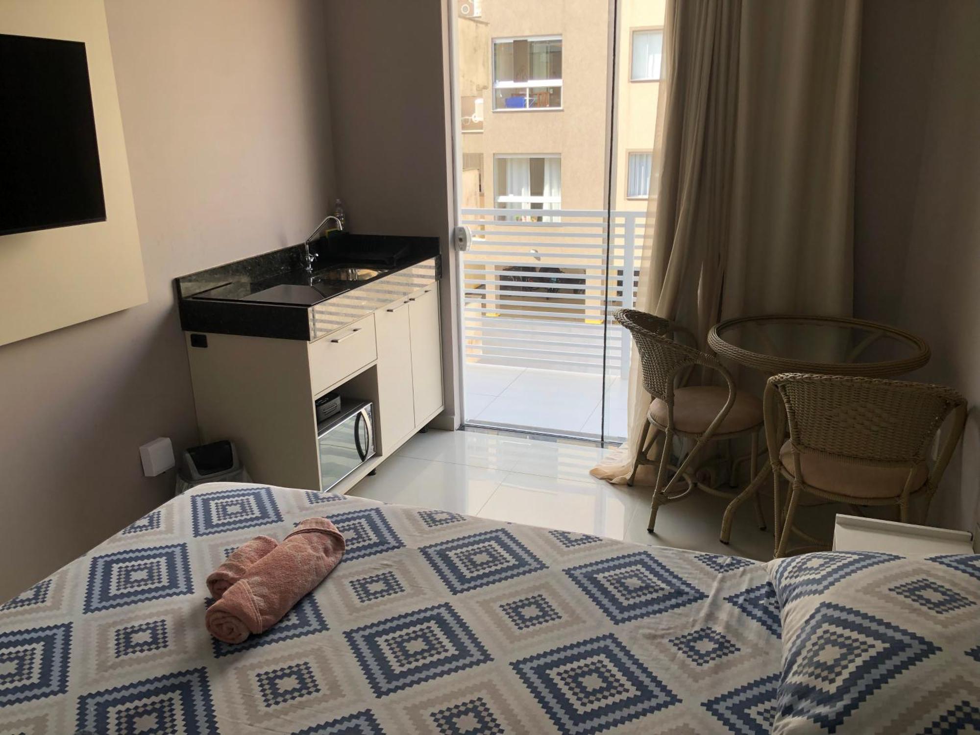 Lagoinha Beach Residencial Bombinhas Dış mekan fotoğraf