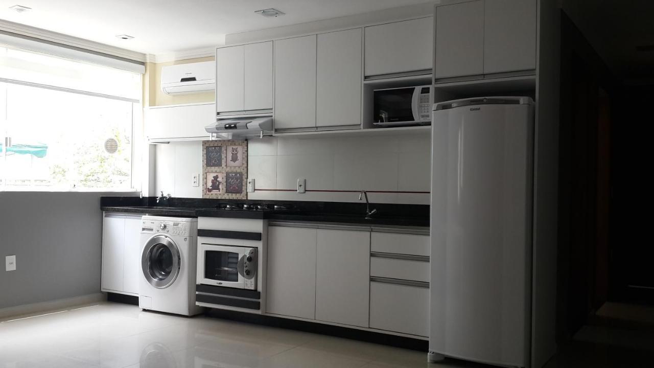 Lagoinha Beach Residencial Bombinhas Dış mekan fotoğraf