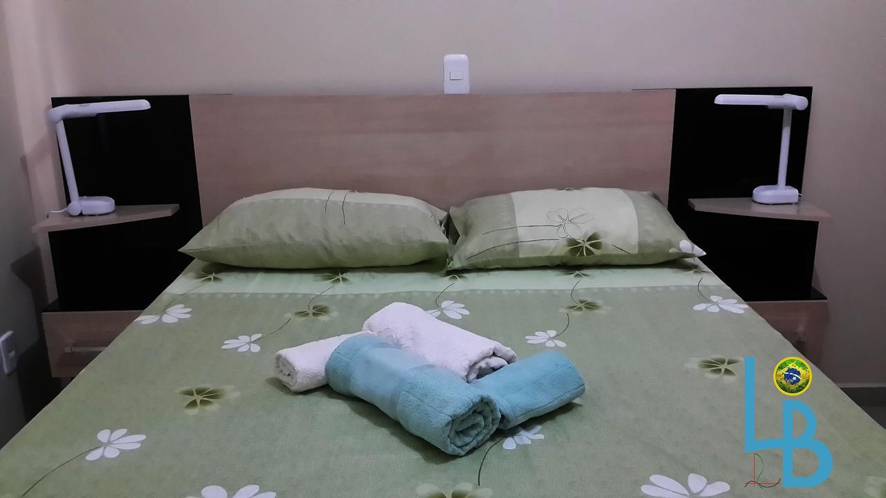 Lagoinha Beach Residencial Bombinhas Dış mekan fotoğraf