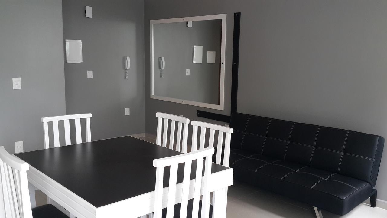 Lagoinha Beach Residencial Bombinhas Dış mekan fotoğraf