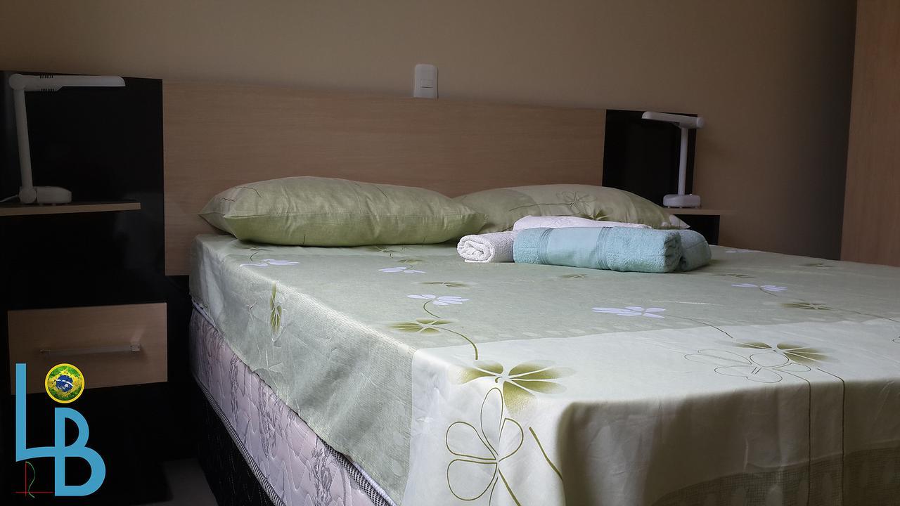 Lagoinha Beach Residencial Bombinhas Dış mekan fotoğraf