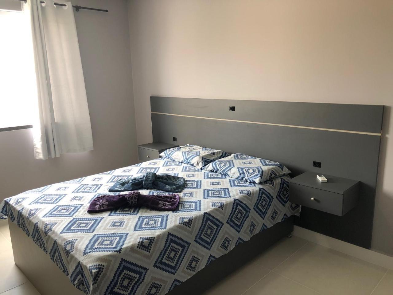 Lagoinha Beach Residencial Bombinhas Dış mekan fotoğraf