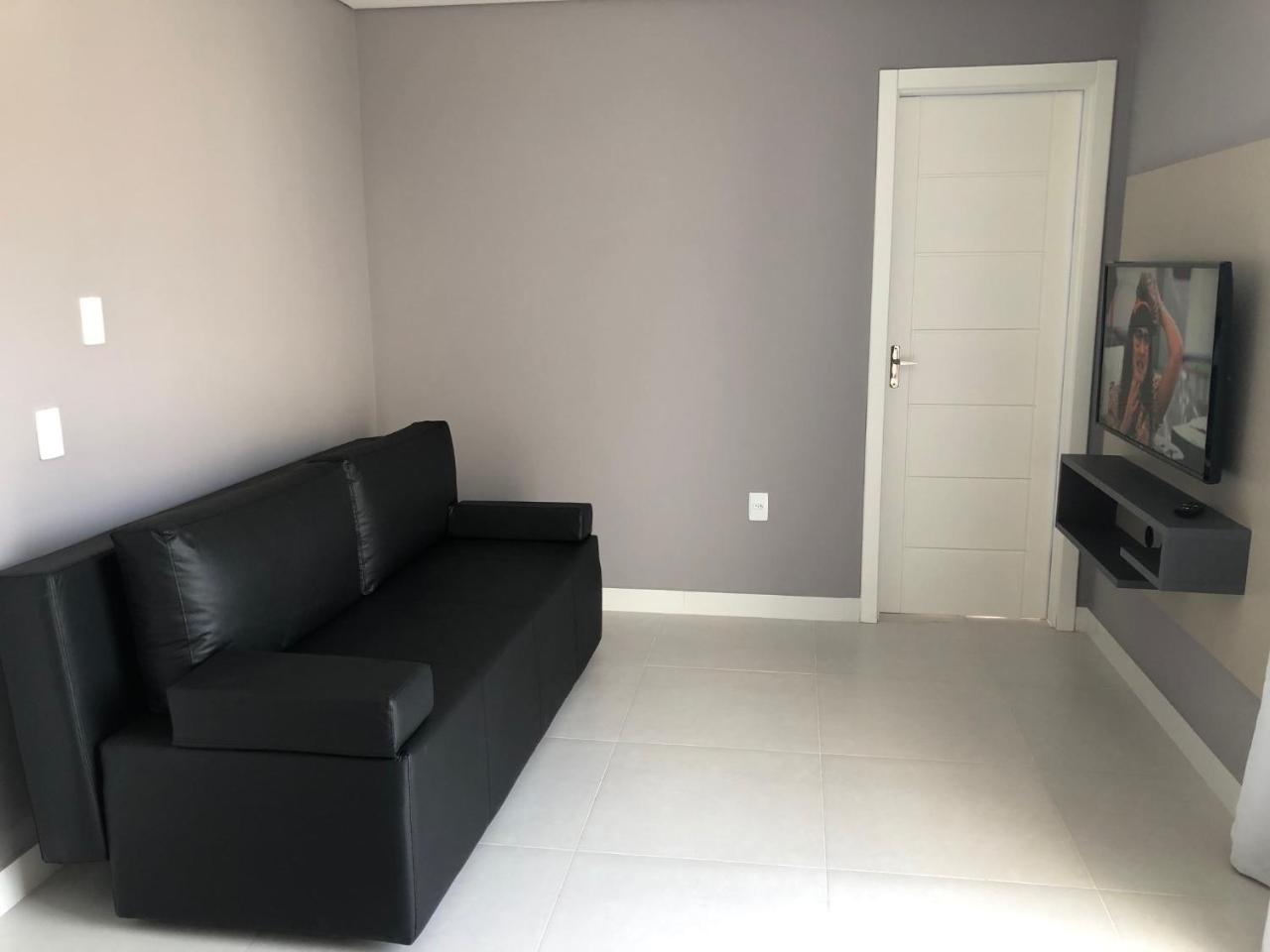 Lagoinha Beach Residencial Bombinhas Dış mekan fotoğraf