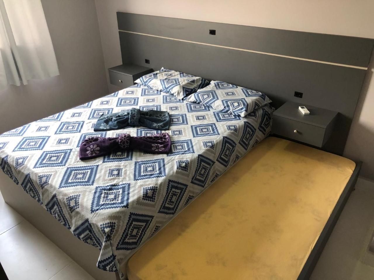 Lagoinha Beach Residencial Bombinhas Dış mekan fotoğraf