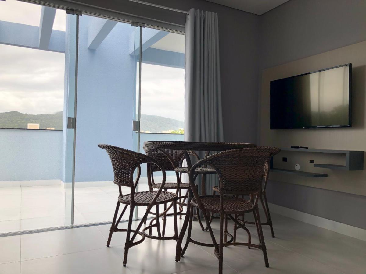 Lagoinha Beach Residencial Bombinhas Dış mekan fotoğraf